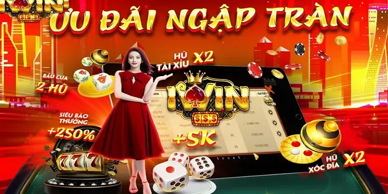 Các game phổ biến và chiến thuật thắng hf88